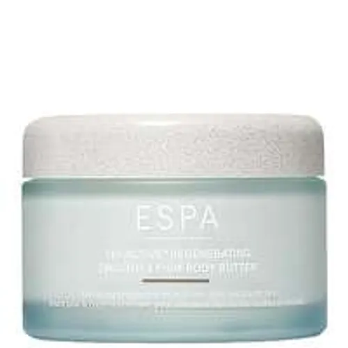 ESPA Active Nutrients Tri-Active Regenerating Smooth and Firm Body Butter 180ml
