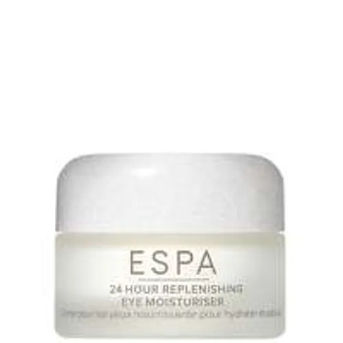 ESPA Eye Care 24hr Replenishing Eye Moisturiser 15ml