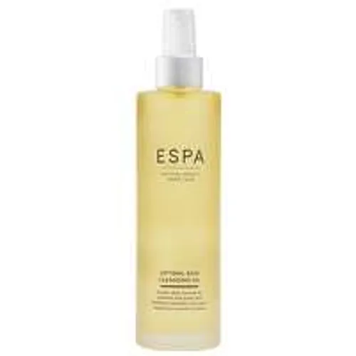 ESPA Face Cleansers Optimal Skin Cleansing Oil 200ml