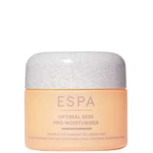 ESPA Face Moisturisers Optimal Skin ProMoisturiser 55ml
