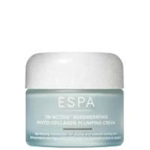 ESPA Face Moisturisers Tri-Active Regenerating Phyto-Collagen Plumping Cream 55ml