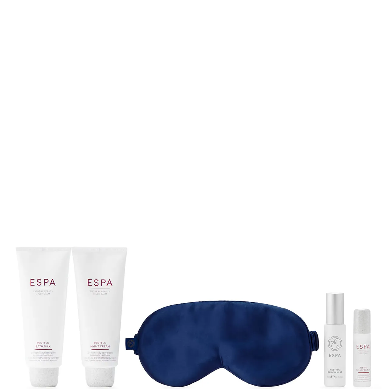 ESPA Restful Collection (Worth £102.00)