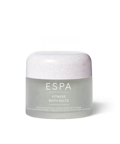 ESPA (Sample) Fitness Bath Salts 50g - NA - One Size