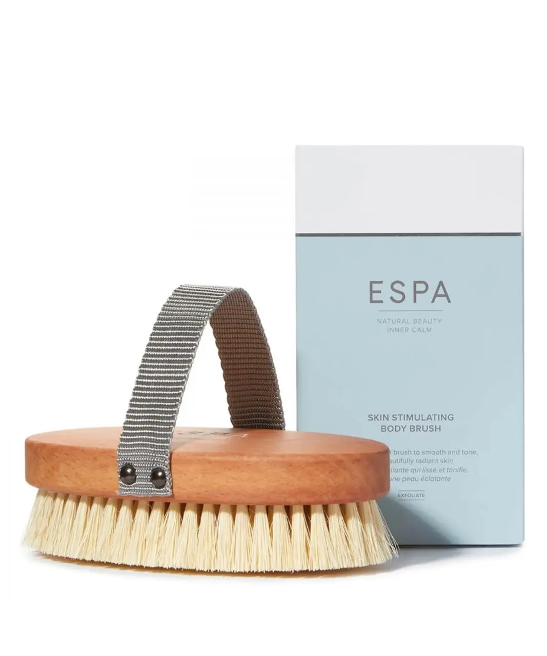 ESPA Skin Stimulating Body Brush - NA - One Size