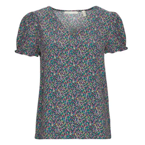 Esprit  CVE blouse  women's Blouse in Multicolour