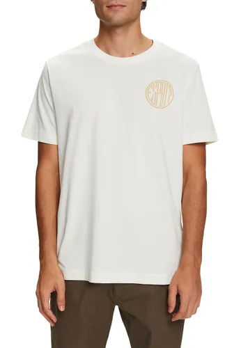 ESPRIT Men's 083ee2k319 T-Shirt