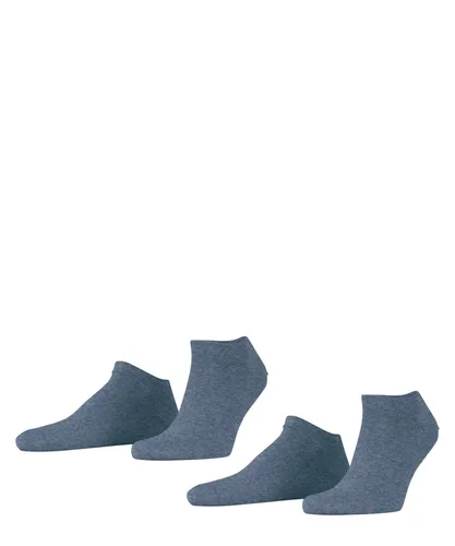 ESPRIT Men's Basic Uni 2-Pack Socks