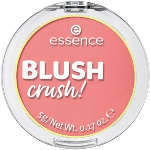 Essence BLUSH crush! Female 5 g