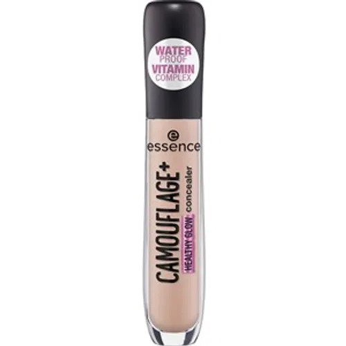 Essence Camouflage+ Healthy Glow Concealer Female 5 ml