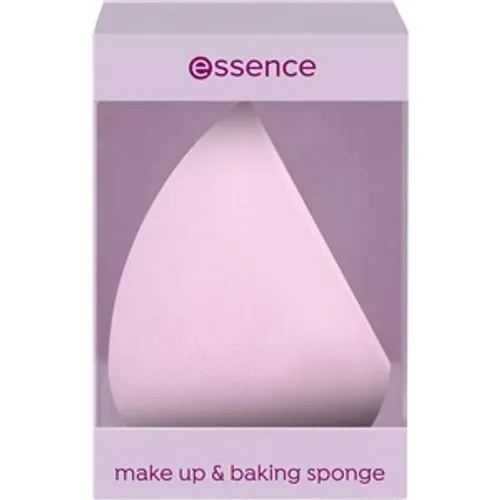 Essence Make Up & Baking Sponge Female 1 Stk.