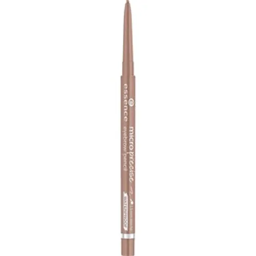 Essence Precise Eyebrow Pencil Female 0.05 g