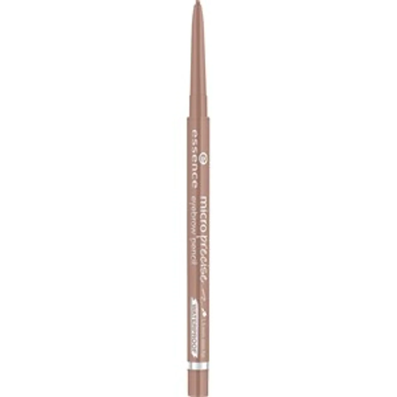 Essence Precise Eyebrow Pencil Female 0.10 g