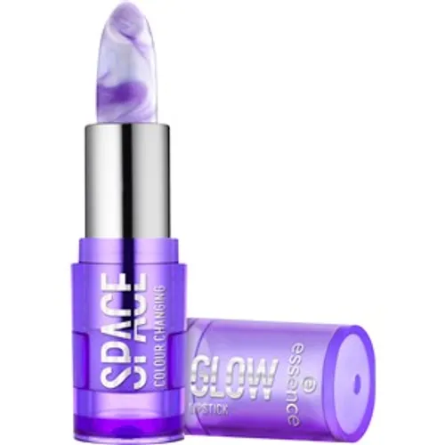 Essence Space Glow Colour Changing Lipstick Female 3.20 g