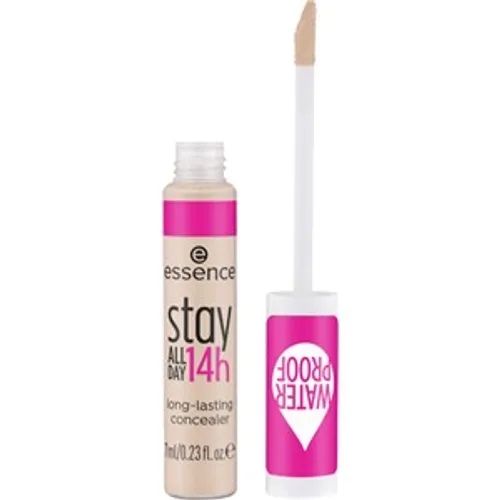 Essence Stay ALL DAY 14h long-lasting concealer Female 7 ml