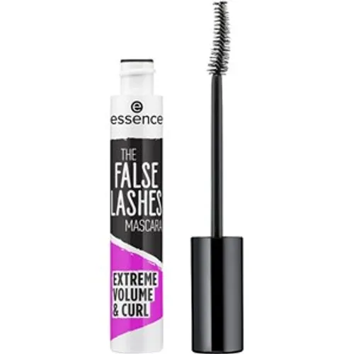 Essence The False Lashes Mascara Extreme Volume & Curl Female 10 ml