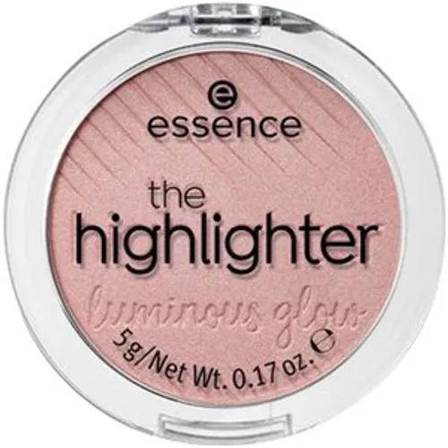Essence The Highlighter Female 9 g