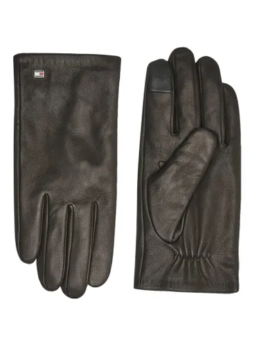 Essential Flag Leather Gloves