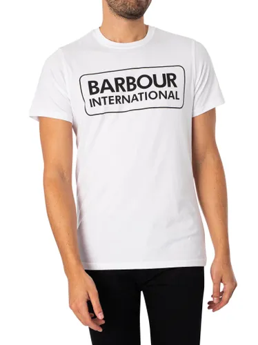 Essential Large Logo T-Shirt