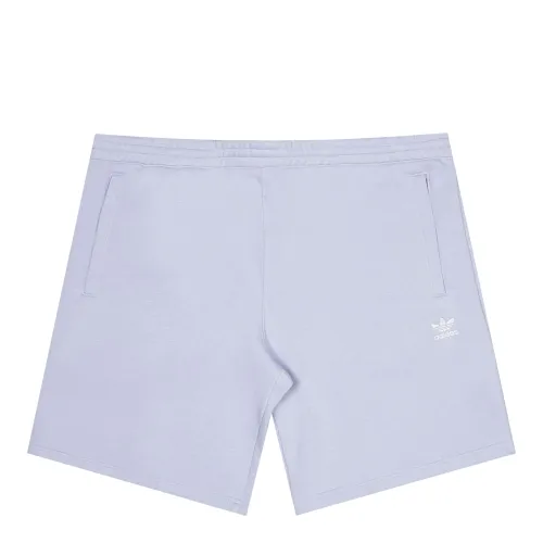 Essential Shorts - Violet