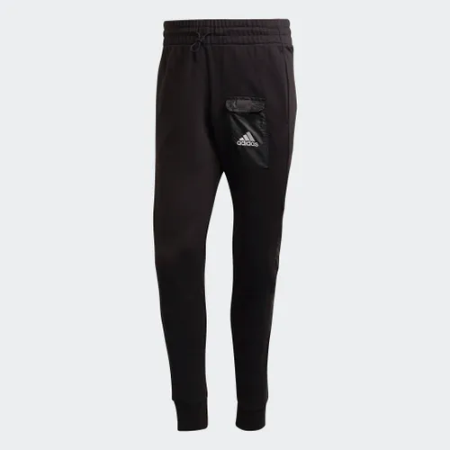 Essentials BrandLove French Terry Joggers