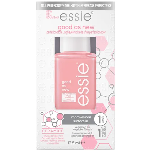 Essie Nail Care Treatment Good As New Nail Perfector