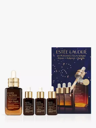 EstÃ©e Lauder Advanced Night Repair Serum Skincare Gift Set - Unisex