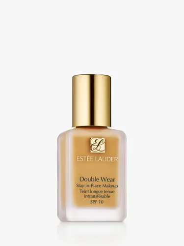 EstÃ©e Lauder Double Wear Stay-in-Place Foundation SPF 10 - 2W1.5 Natural Suede - Unisex - Size: 30ml
