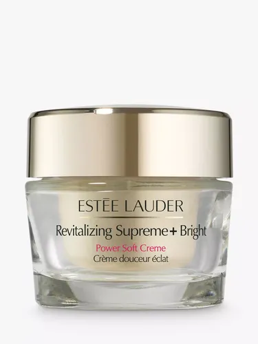 EstÃ©e Lauder Revitalizing Supreme+ Bright Power Soft Creme, 50ml - Unisex - Size: 50ml