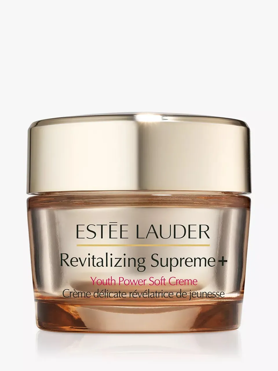 EstÃ©e Lauder Revitalizing Supreme+ Youth Power Soft Creme Moisturiser, 50ml - Unisex - Size: 50ml