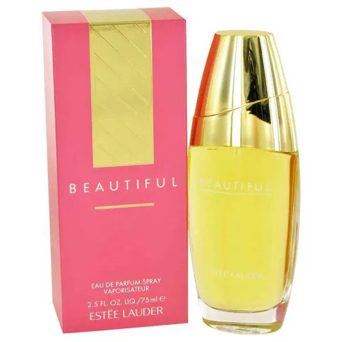 Estée Lauder Beautiful : 75ml 2.5 fl.oz. Eau De Parfum