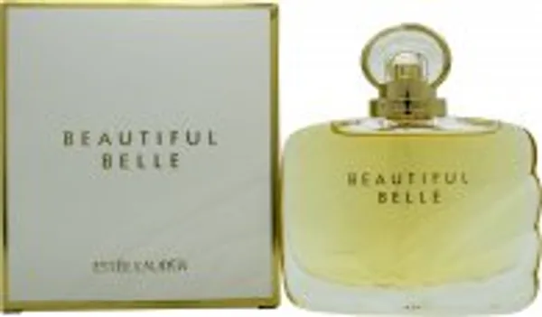 Estée Lauder Beautiful Belle Eau de Parfum 100ml spray