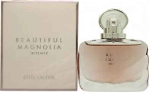 Estée Lauder Beautiful Magnolia Intense Eau de Parfum 50ml Spray
