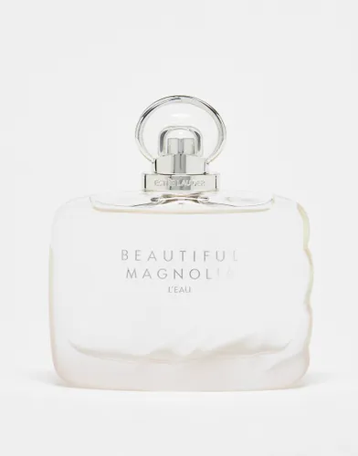 Estee Lauder Beautiful Magnolia L'Eau Eau de Toilette 100ml-No colour