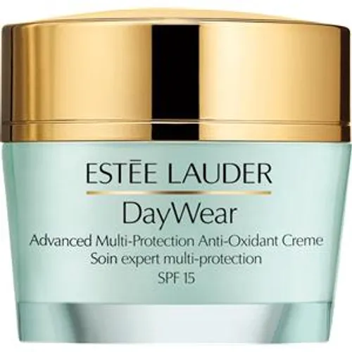 Estée Lauder DayWear Plus Multi Protection Anti-Oxidant Cream SPF 15 Dry Skin Female 50 ml