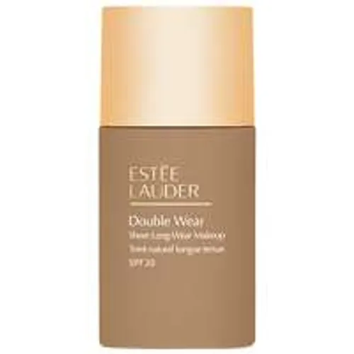 Estee Lauder Double Wear Sheer Long-Wear Makeup SPF20 3N1 Ivory Beige 30ml