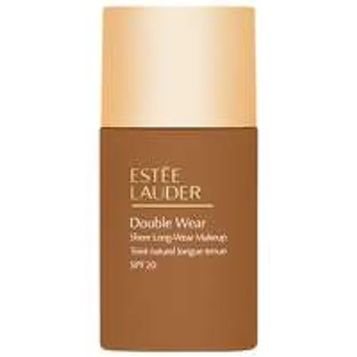 Estee Lauder Double Wear Sheer Long-Wear Makeup SPF20 5W1 Bronze 30ml