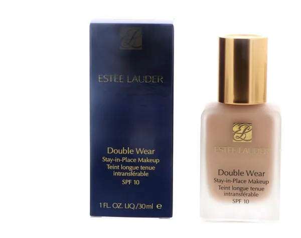 Estee Lauder Double Wear Stay-in-Place 30ml Makeup 1N2 ECRU