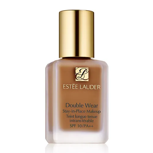 Estée Lauder Double Wear Stay-In-Place Foundation 30Ml 5W1.5 Cinnamon (Medium-Tan, Warm)