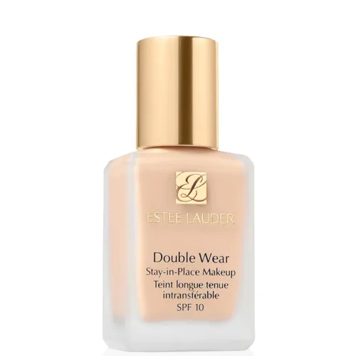 Estée Lauder Double Wear Stay-in-Place Makeup 30ml (Various Shades) - 0N1 Alabaster