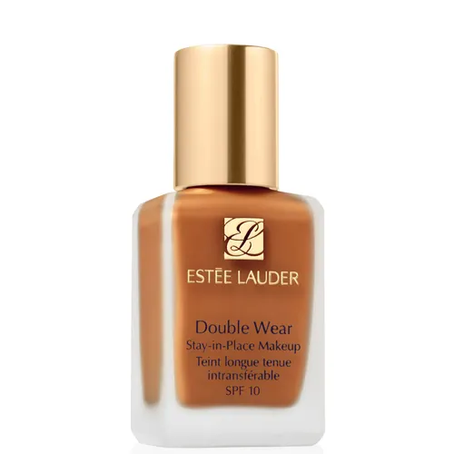 Estée Lauder Double Wear Stay-in-Place Makeup 30ml (Various Shades) - 5W1 Bronze