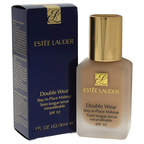 Estee Lauder Double Wear Stay In Place Makeup Spf10 1N1