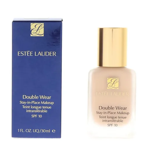 Estee Lauder Double Wear Stay In Place Makeup Spf10 Cool