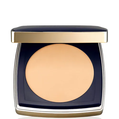 Estée Lauder Double Wear Stay-in-Place Matte Powder Foundation SPF10 12g (Various Shades) - 3W1 Tawny