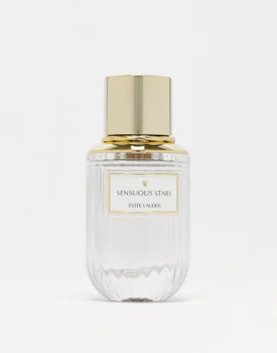 Estee Lauder Luxury Fragrance Sensuous Stars Eau de Parfum Spray 40ml-No colour