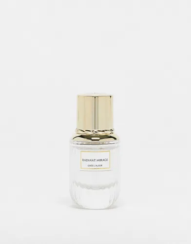 Estee Lauder Mini Luxury Fragrance Radiant Mirage Eau de Parfum Spray 4ml-No colour