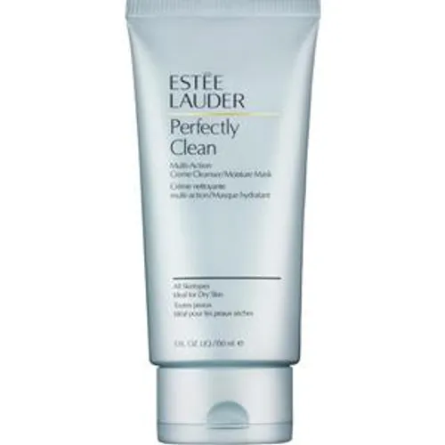 Estée Lauder Perfectly Clean Multi-Action Creme Cleanser/Moisture Mask Female 150 ml
