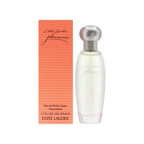 Estee Lauder Pleasures Femme Eau de Parfum - 50 ml