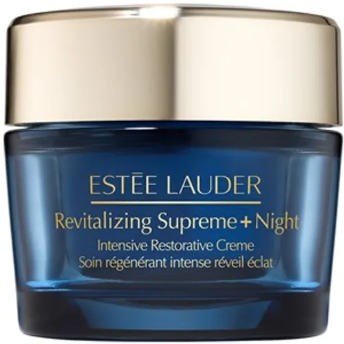 Estée Lauder Revitalizing Supreme+ Night Creme Female 50 ml