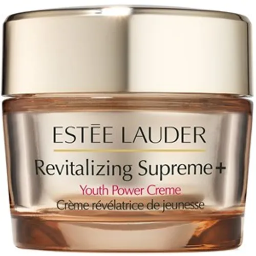 Estée Lauder Revitalizing Supreme+ Youth Power Cream Female 15 ml