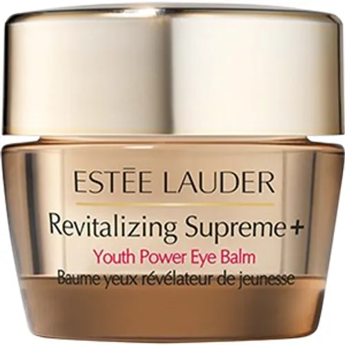 Estée Lauder Revitalizing Supreme+ Youth Power Eye Balm Female 15 ml